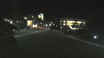 Weather camera view of Misericordia University.