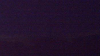 Weather camera view of Plumosa School of the Arts.