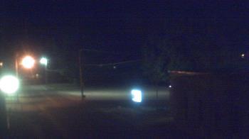 Weather camera view of Current River Career Center.