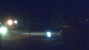 Weather camera view of Current River Career Center.