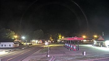 Weather camera view of Arkwest Communications.