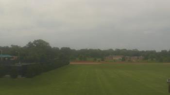 Weather camera view of Shepard MS.