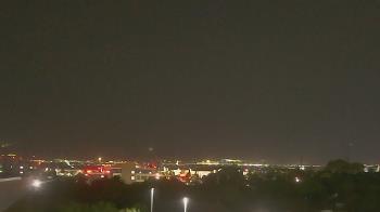 Weather camera view of Juan Diego Catholic HS.