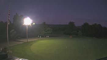 Weather camera view of Elks Country Club.