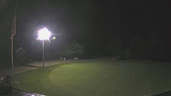 Weather camera view of Elks Country Club.