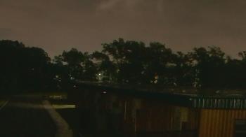 Weather camera view of Churchill Junior HS.