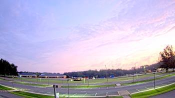 Weather camera view of Prince Edward MS.