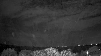 Weather camera view of Southwest Christian School.