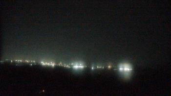 Weather camera view of Kessler Mountain.