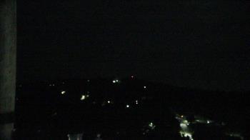 Weather camera view of The Graduate Hotel.