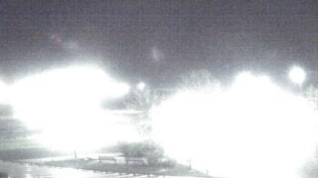 Weather camera view of Northmor HS.