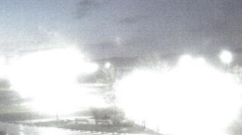 Weather camera view of Northmor HS.