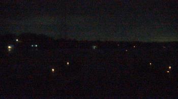 Weather camera view of Gibson Island Club.