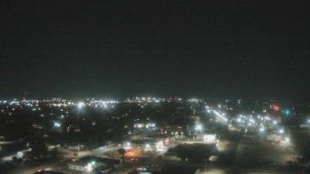 Weather camera view of Garden City Coop Inc - city center.