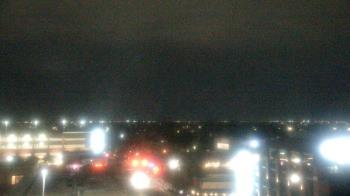Weather camera view of Town of Gilbert.