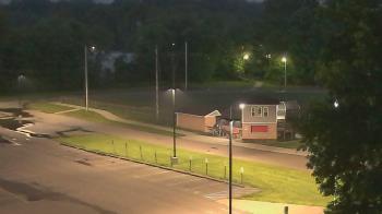 Weather camera view of Trimble Local School District.