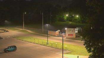 Weather camera view of Trimble Local School District.