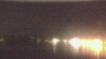 Weather camera view of Wyndham Garden Lake Guntersville.