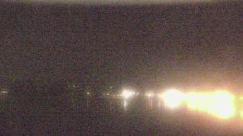 Weather camera view of Wyndham Garden Lake Guntersville.