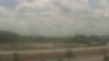 Weather camera view of Charter School of the Dunes.