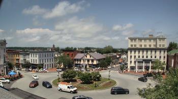 Thumbnail for current weather camera view from Blue and Gray Bar and Grill in Gettysburg, Pennsylvania