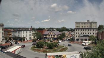 Thumbnail for current weather camera view from Blue and Gray Bar and Grill in Gettysburg, Pennsylvania