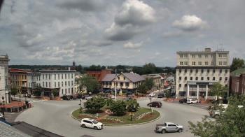 Thumbnail for current weather camera view from Blue and Gray Bar and Grill in Gettysburg, Pennsylvania