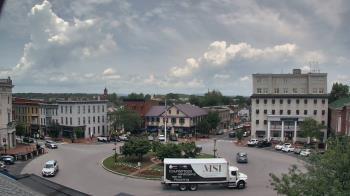 Thumbnail for current weather camera view from Blue and Gray Bar and Grill in Gettysburg, Pennsylvania