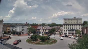 Thumbnail for current weather camera view from Blue and Gray Bar and Grill in Gettysburg, Pennsylvania