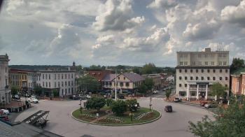 Thumbnail for current weather camera view from Blue and Gray Bar and Grill in Gettysburg, Pennsylvania