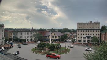 Thumbnail for current weather camera view from Blue and Gray Bar and Grill in Gettysburg, Pennsylvania
