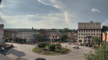 Thumbnail for current weather camera view from Blue and Gray Bar and Grill in Gettysburg, Pennsylvania
