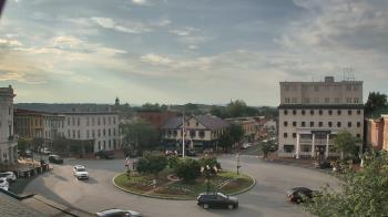 Thumbnail for current weather camera view from Blue and Gray Bar and Grill in Gettysburg, Pennsylvania