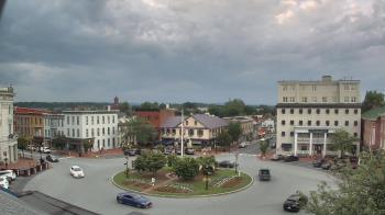 Thumbnail for current weather camera view from Blue and Gray Bar and Grill in Gettysburg, Pennsylvania