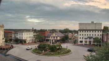 Thumbnail for current weather camera view from Blue and Gray Bar and Grill in Gettysburg, Pennsylvania