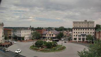 Thumbnail for current weather camera view from Blue and Gray Bar and Grill in Gettysburg, Pennsylvania