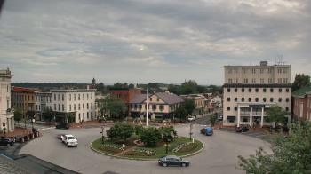Thumbnail for current weather camera view from Blue and Gray Bar and Grill in Gettysburg, Pennsylvania