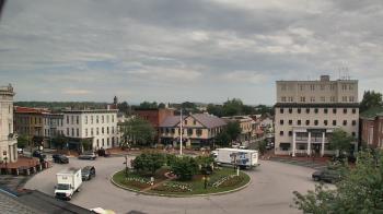 Thumbnail for current weather camera view from Blue and Gray Bar and Grill in Gettysburg, Pennsylvania