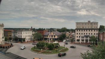 Thumbnail for current weather camera view from Blue and Gray Bar and Grill in Gettysburg, Pennsylvania