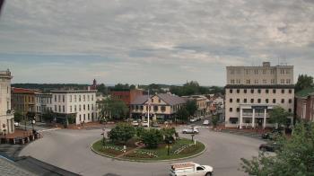 Thumbnail for current weather camera view from Blue and Gray Bar and Grill in Gettysburg, Pennsylvania