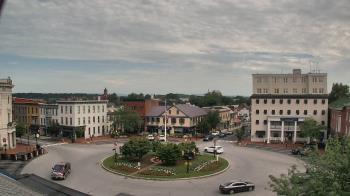 Thumbnail for current weather camera view from Blue and Gray Bar and Grill in Gettysburg, Pennsylvania