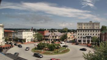Thumbnail for current weather camera view from Blue and Gray Bar and Grill in Gettysburg, Pennsylvania