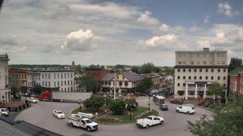 Thumbnail for current weather camera view from Blue and Gray Bar and Grill in Gettysburg, Pennsylvania