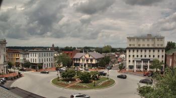 Thumbnail for current weather camera view from Blue and Gray Bar and Grill in Gettysburg, Pennsylvania
