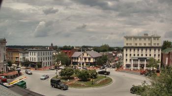 Thumbnail for current weather camera view from Blue and Gray Bar and Grill in Gettysburg, Pennsylvania