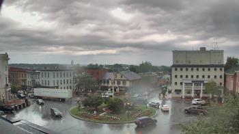 Thumbnail for current weather camera view from Blue and Gray Bar and Grill in Gettysburg, Pennsylvania