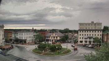Thumbnail for current weather camera view from Blue and Gray Bar and Grill in Gettysburg, Pennsylvania