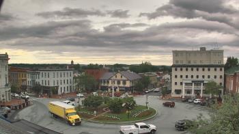 Thumbnail for current weather camera view from Blue and Gray Bar and Grill in Gettysburg, Pennsylvania