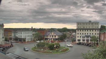 Thumbnail for current weather camera view from Blue and Gray Bar and Grill in Gettysburg, Pennsylvania