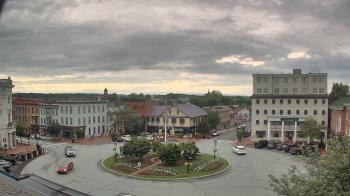 Thumbnail for current weather camera view from Blue and Gray Bar and Grill in Gettysburg, Pennsylvania